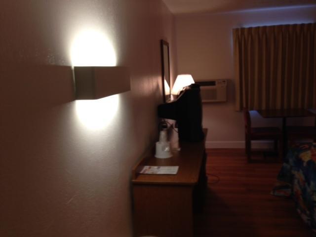 Rodeway Inn Emporia Habitación foto